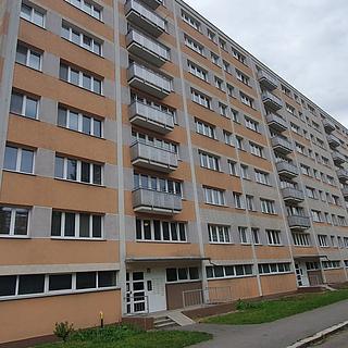 Pronájem bytu 1+kk, garsoniery 30 m² Pardubice