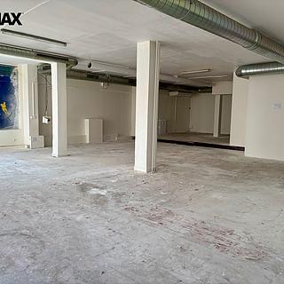 Pronájem obchodu 208 m² Chrudim III, Havlíčkova