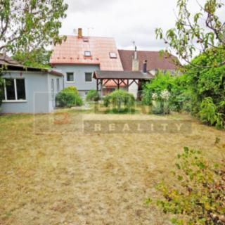 Prodej rodinného domu 203 m² Mělník