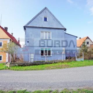 Prodej rodinného domu 231 m² Liběšice Trnobrany