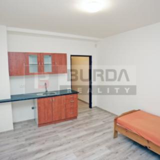 Pronájem bytu 1+kk a garsoniéry 21 m² Neratovice