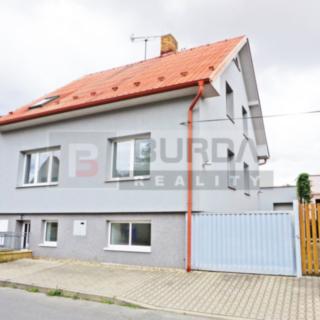 Prodej rodinného domu 203 m² Mělník, Komenského