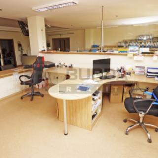 Pronájem kanceláře 94 m² Kojetice