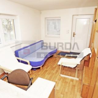 Pronájem bytu 2+kk 28 m² Libiš