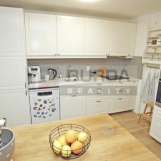 Prodej bytu 3+kk 96 m² Chlumín