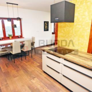 Prodej rodinného domu 117 m² Neratovice Lobkovice