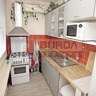 Pronájem bytu 1+kk a garsoniéry 27 m² Kralupy nad Vltavou Lobeček