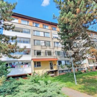 Prodej bytu 3+1 68 m² Měšice