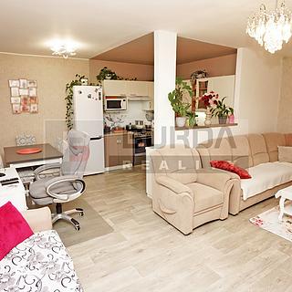 Prodej bytu 3+1 72 m² Neratovice