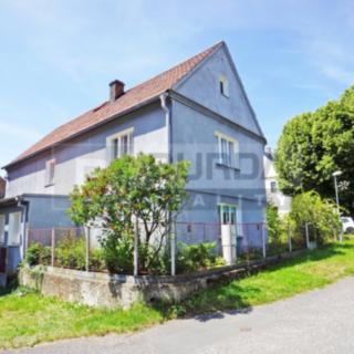 Prodej rodinného domu 231 m² Liběšice Trnobrany
