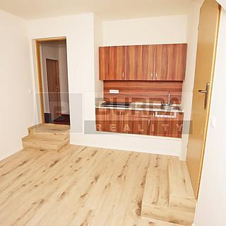 Pronájem bytu 2+kk 41 m² Neratovice