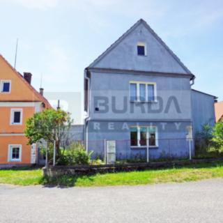 Prodej rodinného domu 231 m² Liběšice Trnobrany