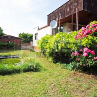 Prodej rodinného domu, 185m²