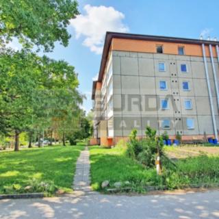 Prodej bytu 3+1 68 m² Měšice