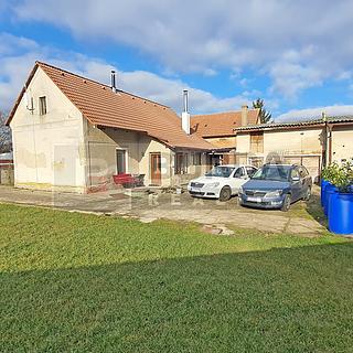 Prodej rodinného domu 132 m² Mělnické Vtelno