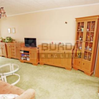 Prodej bytu 3+1 81 m² Neratovice