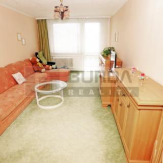 Prodej bytu 3+1 81 m² Neratovice