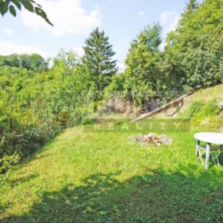 Prodej zahrady 346 m² Kralupy nad Vltavou