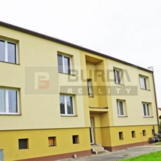 Prodej bytu 3+1 105 m² Chotětov