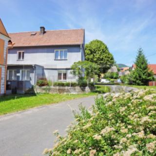 Prodej rodinného domu 231 m² Liběšice Trnobrany