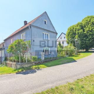 Prodej rodinného domu 231 m² Liběšice Trnobrany