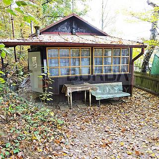 Prodej chaty 30 m² Kaliště