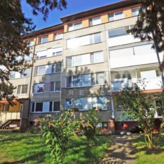 Prodej bytu 3+1 68 m² Měšice