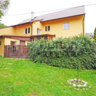 Prodej rodinného domu 240 m² Střemy