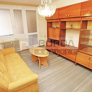 Pronájem bytu 2+kk 43 m² Neratovice