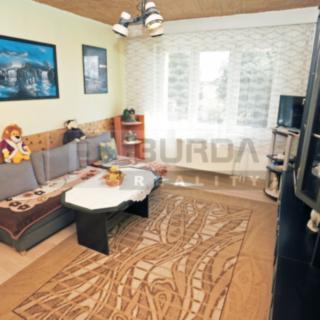 Prodej bytu 3+1 105 m² Chotětov