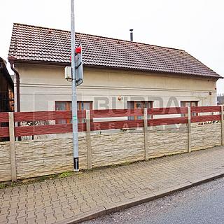 Prodej rodinného domu 132 m&sup2; Mělnické Vtelno