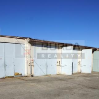 Pronájem ostatního komerčního prostoru 803 m² Kojetice