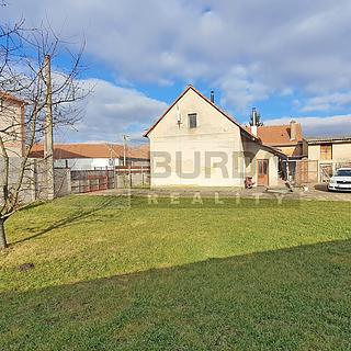 Prodej rodinného domu 132 m² Mělnické Vtelno