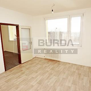 Prodej bytu 1+1 39 m² Neratovice, Na Výsluní