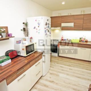 Prodej bytu 3+1 68 m² Neratovice
