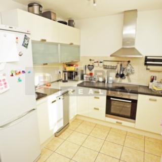 Pronájem bytu 2+kk 51 m² Neratovice
