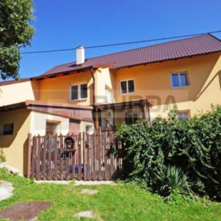 Prodej rodinného domu 240 m² Střemy