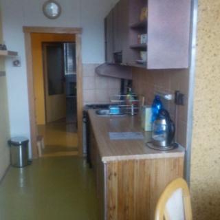 Pronájem bytu 2+1 65 m² České Budějovice