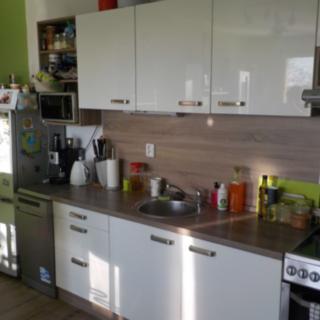 Prodej bytu 2+kk 45 m² České Budějovice 2, Otavská