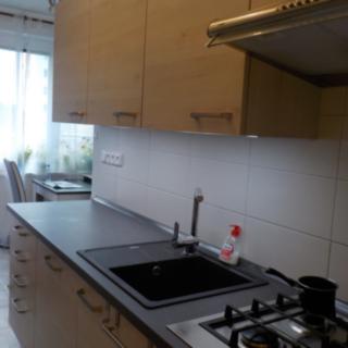 Pronájem bytu 3+1 68 m² České Budějovice