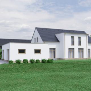Prodej rodinného domu 156 m² Borovany