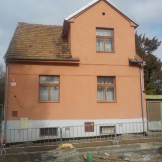 Prodej rodinného domu 250 m² České Budějovice