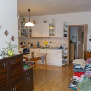 Pronájem bytu 2+kk 60 m² České Budějovice