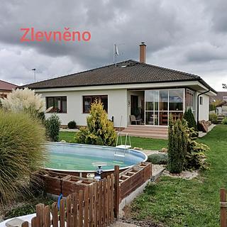 Prodej rodinného domu 222 m&sup2; Mydlovary