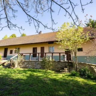 Prodej chalupy 80 m² Zbraslavice Velká Skalice