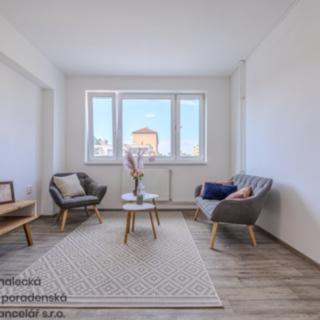 Pronájem bytu 2+kk 30 m² Hodonín