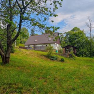 Prodej chalupy 143 m² Zlatá Olešnice