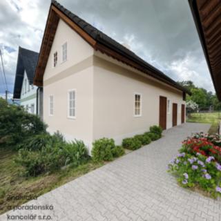 Prodej rodinného domu 161 m² Nýrsko Hodousice