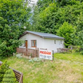 Prodej rodinného domu 36 m² Nýdek