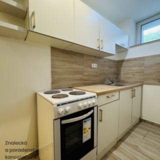 Prodej bytu 2+kk 29 m² Olomouc